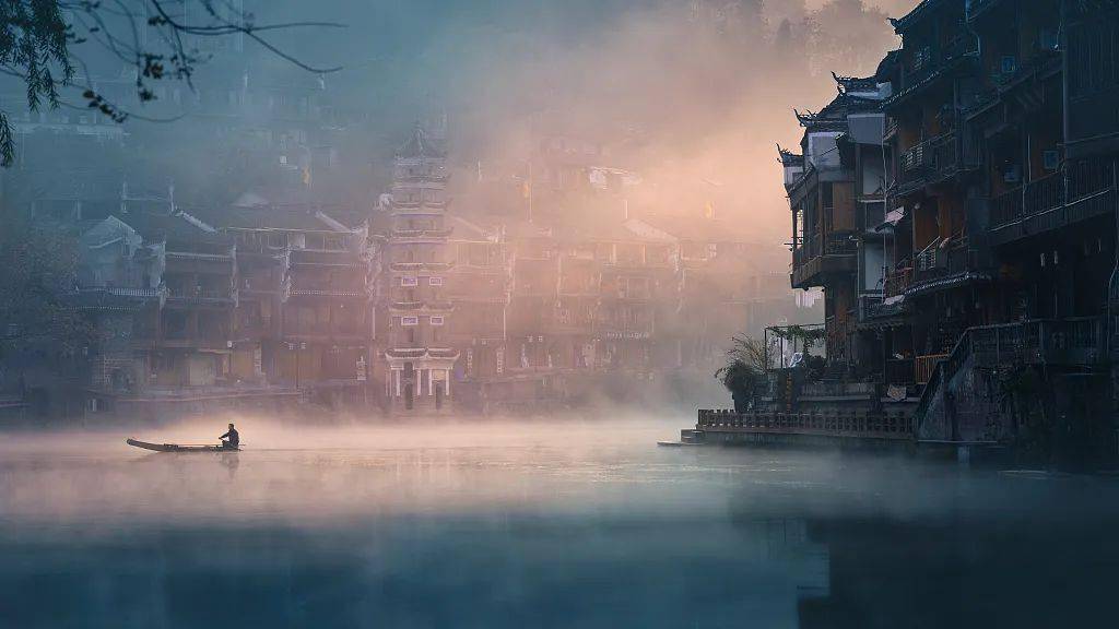 人艰不拆 )我觉得我的葡腾发(普通话)完全ok,应该听不出我的弗兰(湖南