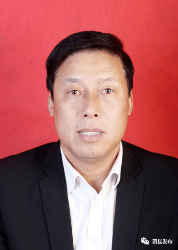 用文艺讴歌新时代泗县新发展的人——记泗县文化馆编导郝丽丽人物简介