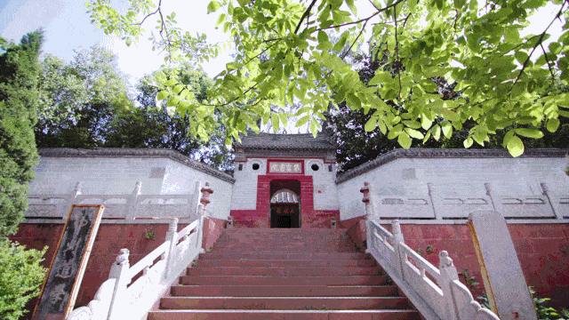 襄城研学游紫云书院篇邀你来