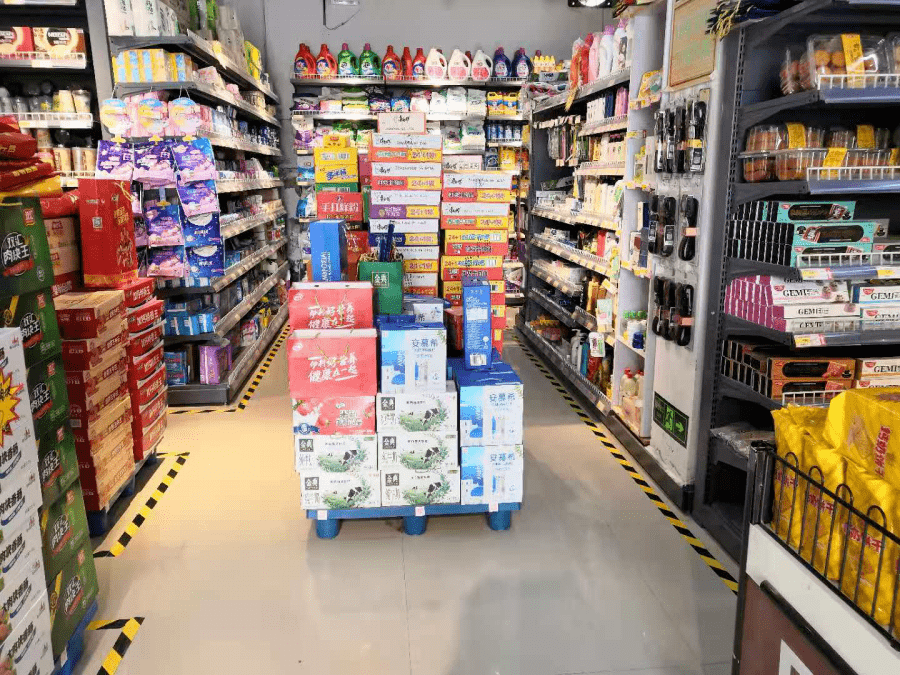 成武王帅副食批发门市,王磊调料副食批发上黑榜了!