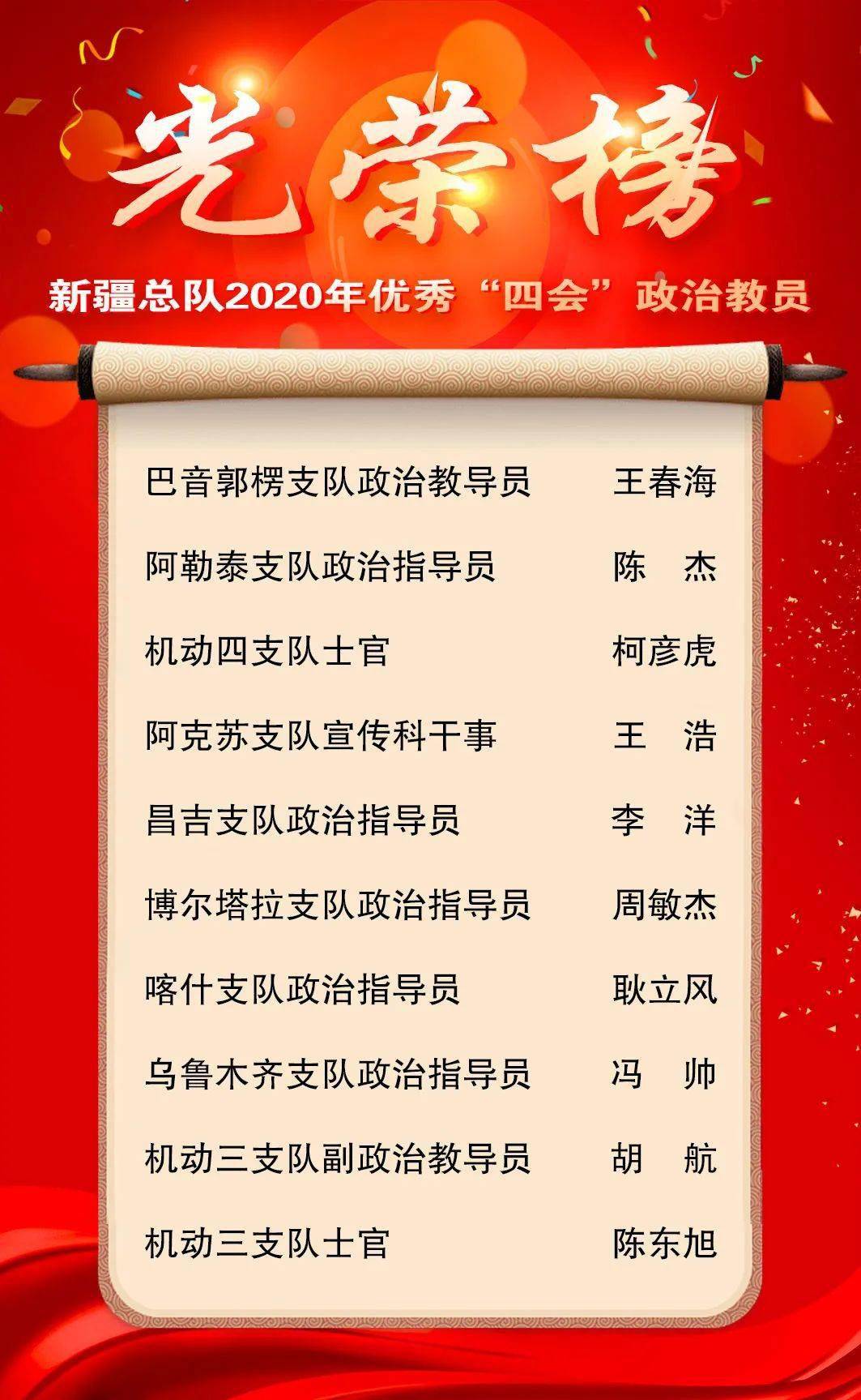 刘明榜司令图片