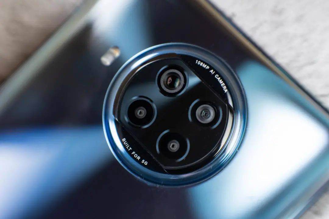 redminote9pro评测性能夜景双越级