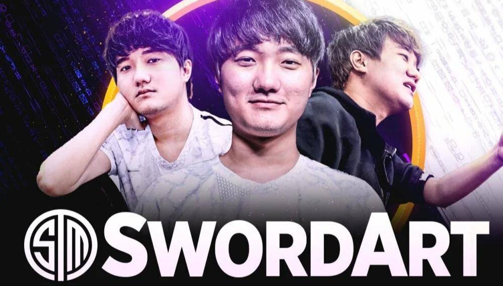 英雄联盟蛇蛇成功加盟tsm合约600万美元成北美最贵的选手