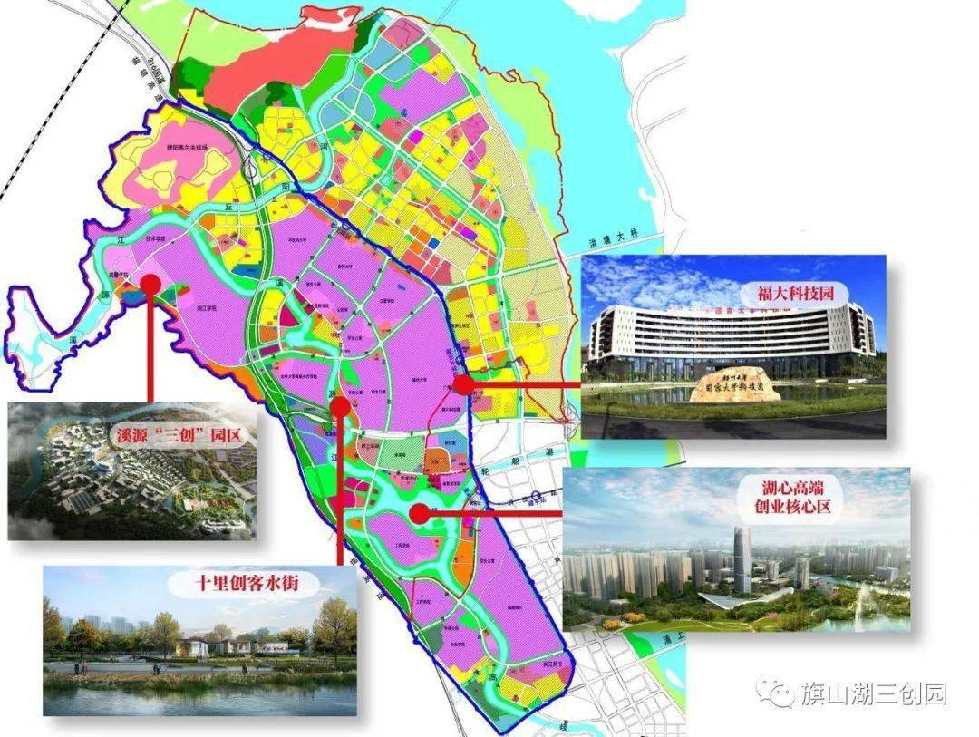 重磅官宣福州争创国家中心城市连江有望撤县设区你支持吗