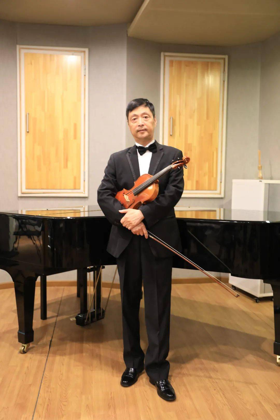 即将上演| 有时代标记的音乐经典