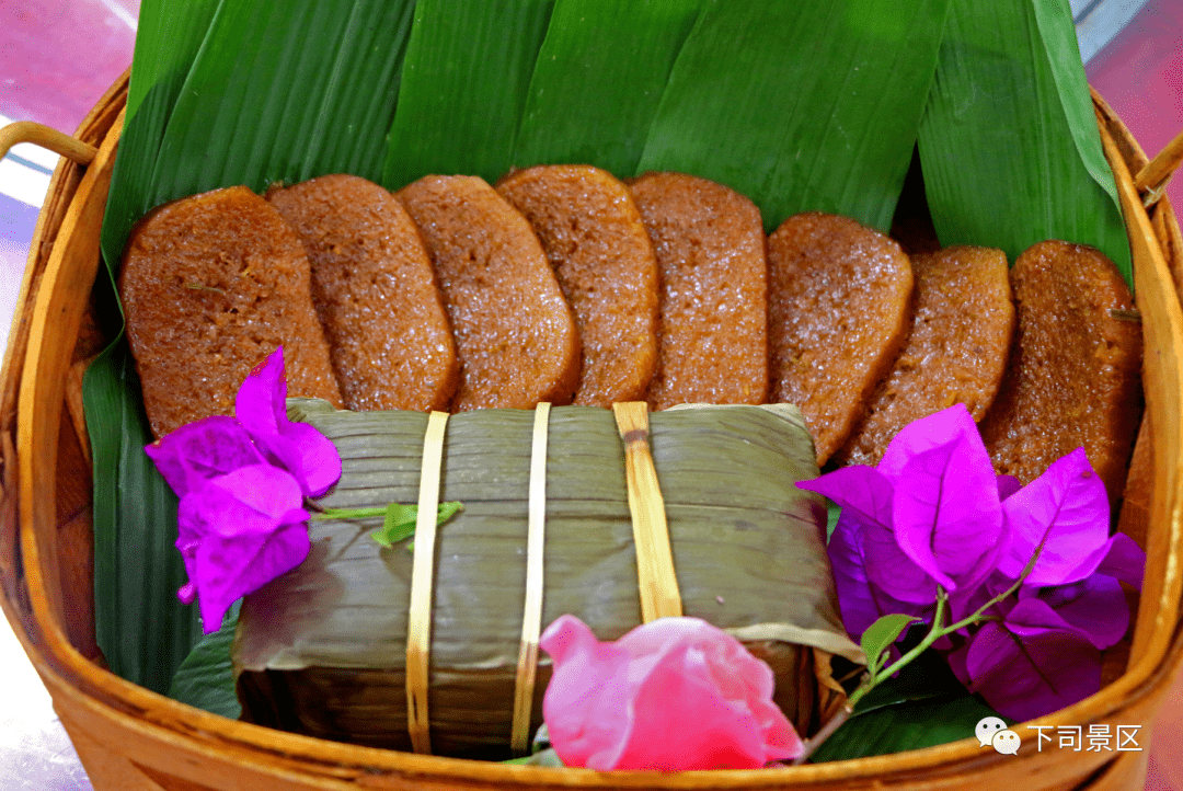 下司古镇老桥街 那些口耳相传的美食