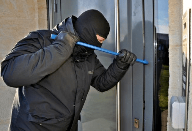 注意!疫情期间温哥华盗贼趁火打劫,严重影响世界最宜居城市称号