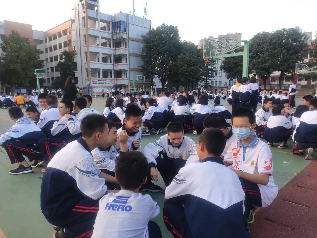 青春梦想前行三明市心理健康名师工作室走进三明三中