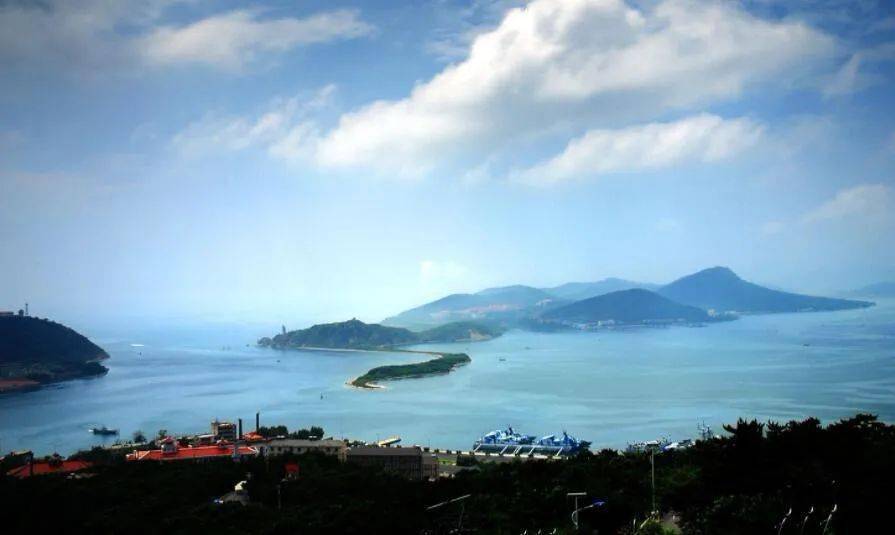 打卡去辽宁这9条乡村游线路被国家推荐