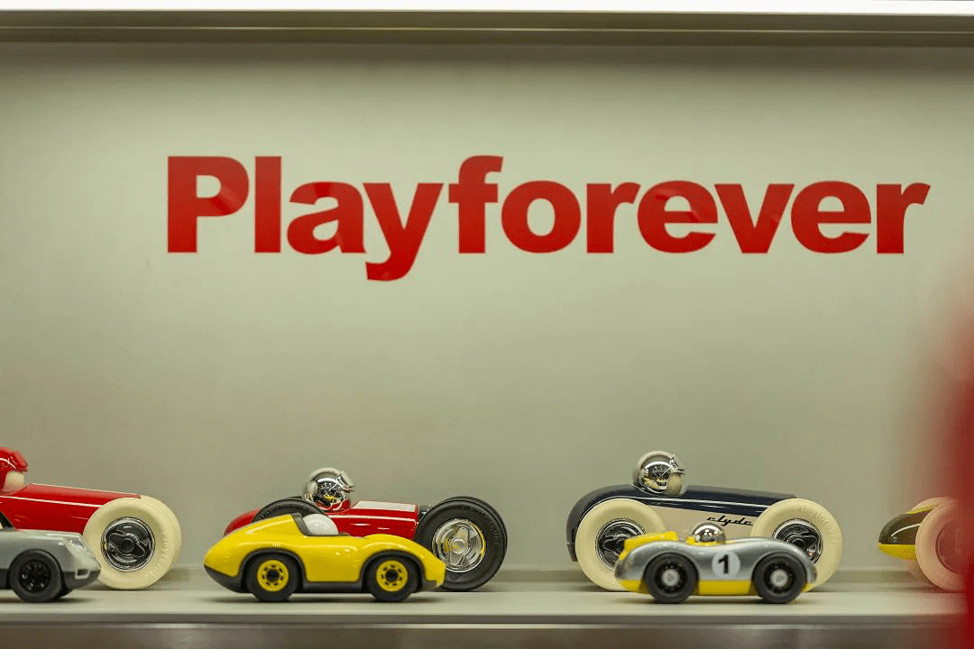 pence西南首店本月正式营业新潮工业设计产品尽收囊中