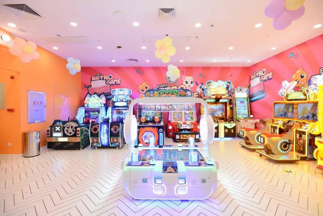 399元抢1大1小华南首家汤姆猫主题乐园周末节假日不加收