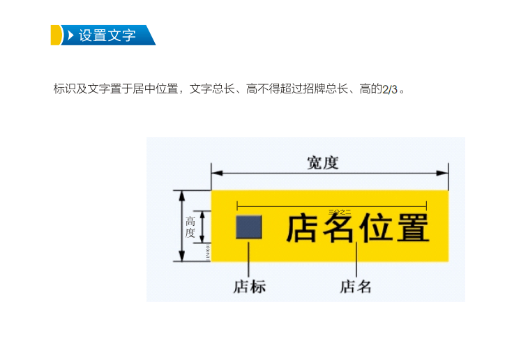 知识l 定规矩了,户外广告牌设置不能再任性了!