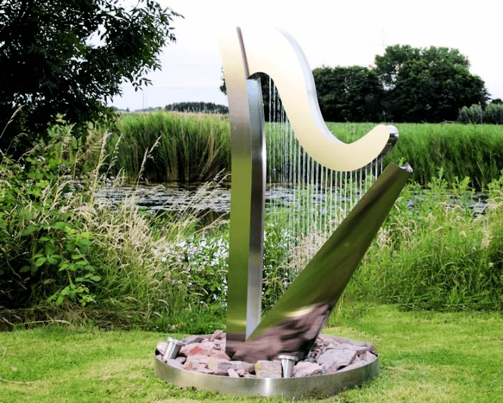 博雅赏析丨绝妙体验当景观设计遇上音乐