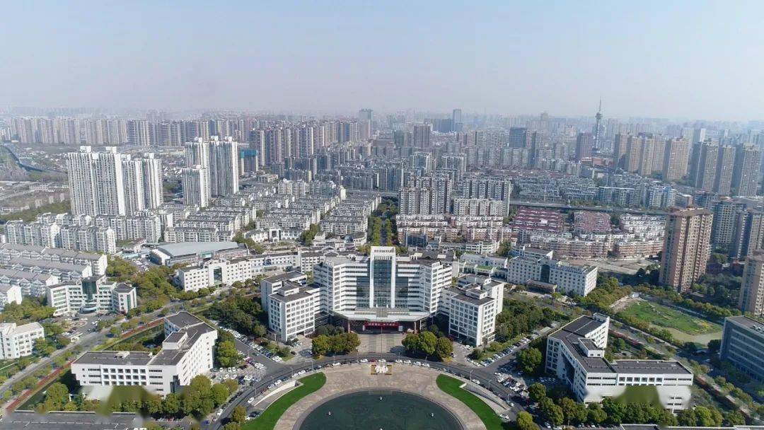 武进做好质量文章擦亮智造品牌