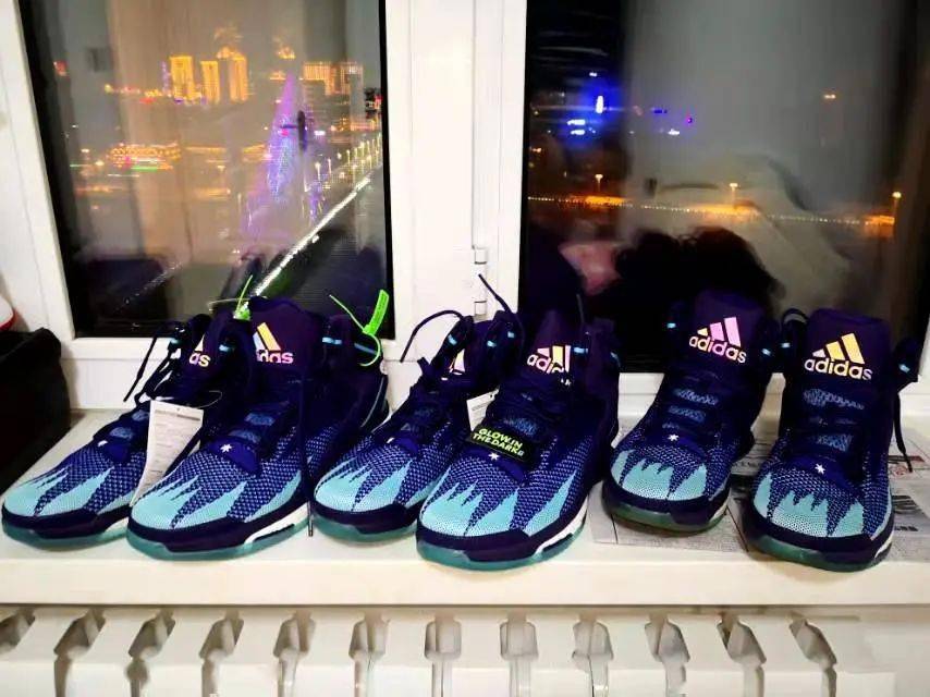 玩家视角限量发售kt6山水觉实物分享