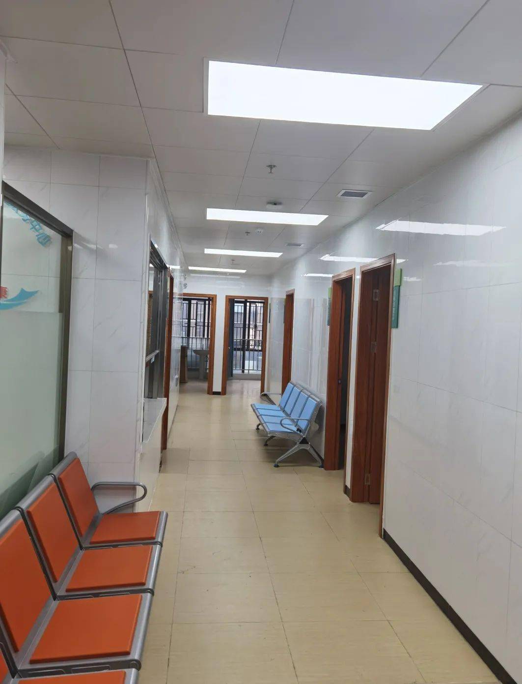 06悠山美地社康中心地址:大浪街道同胜社区华繁路悠山美地家园2栋4b座