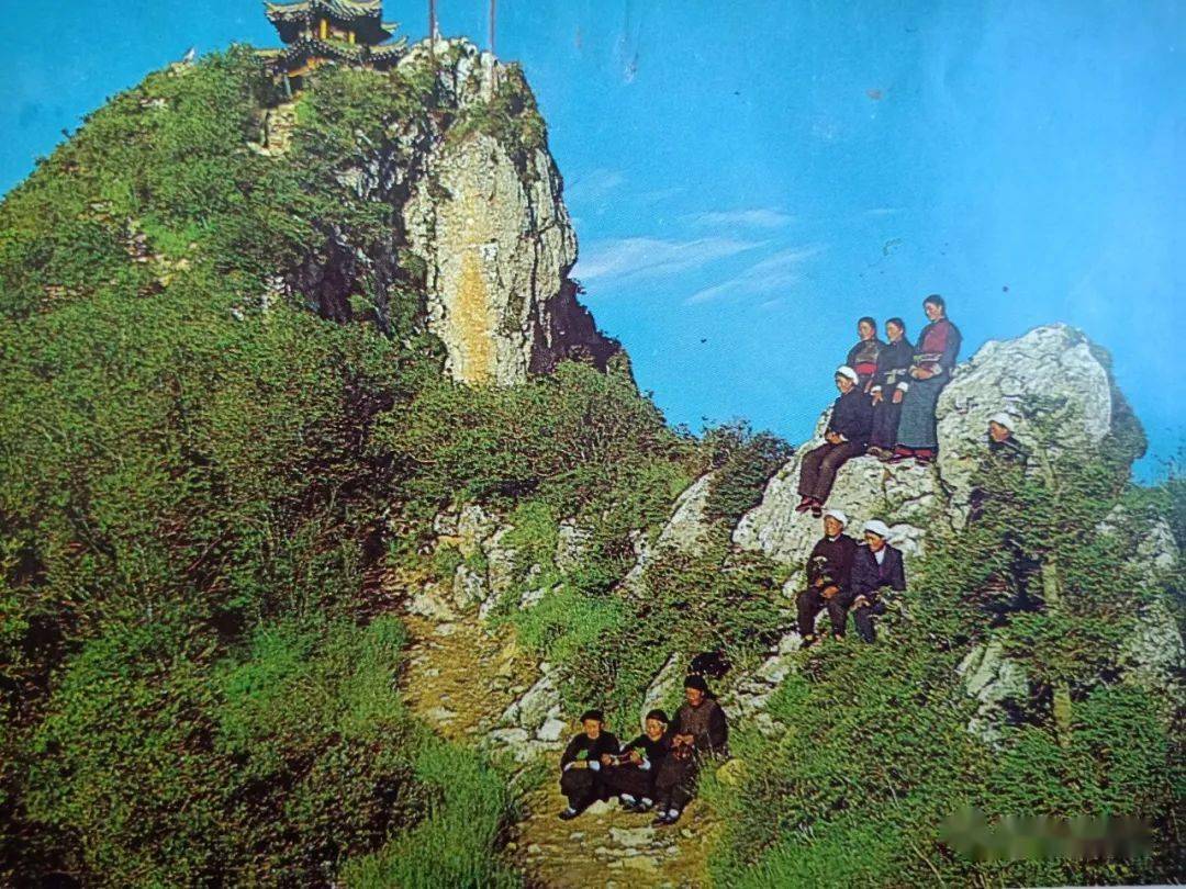 大美康乐!_康乐县