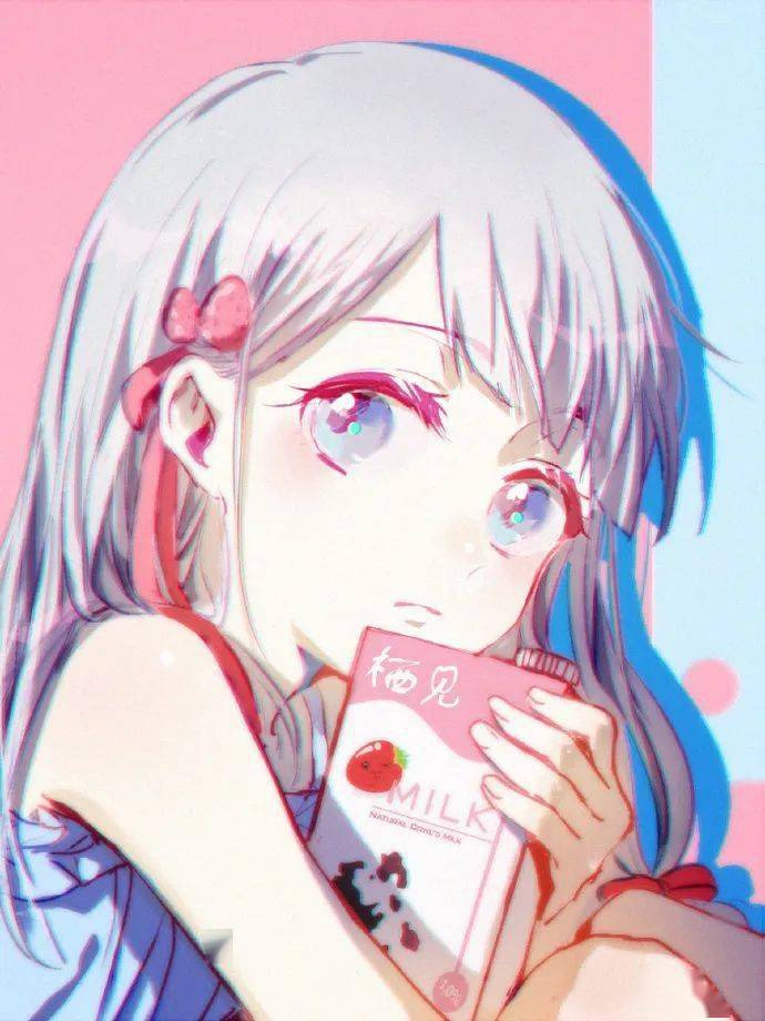 作者推荐|栖见:我看见白日梦的尽头是你