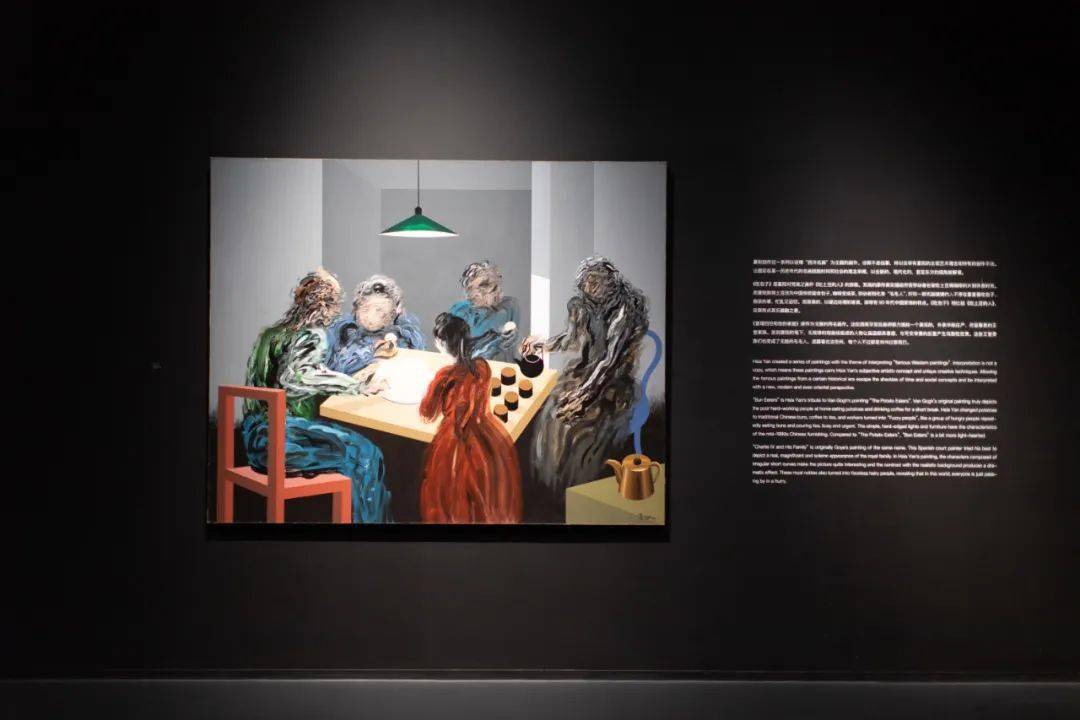 绝对老外夏阳一位88岁的艺术顽童