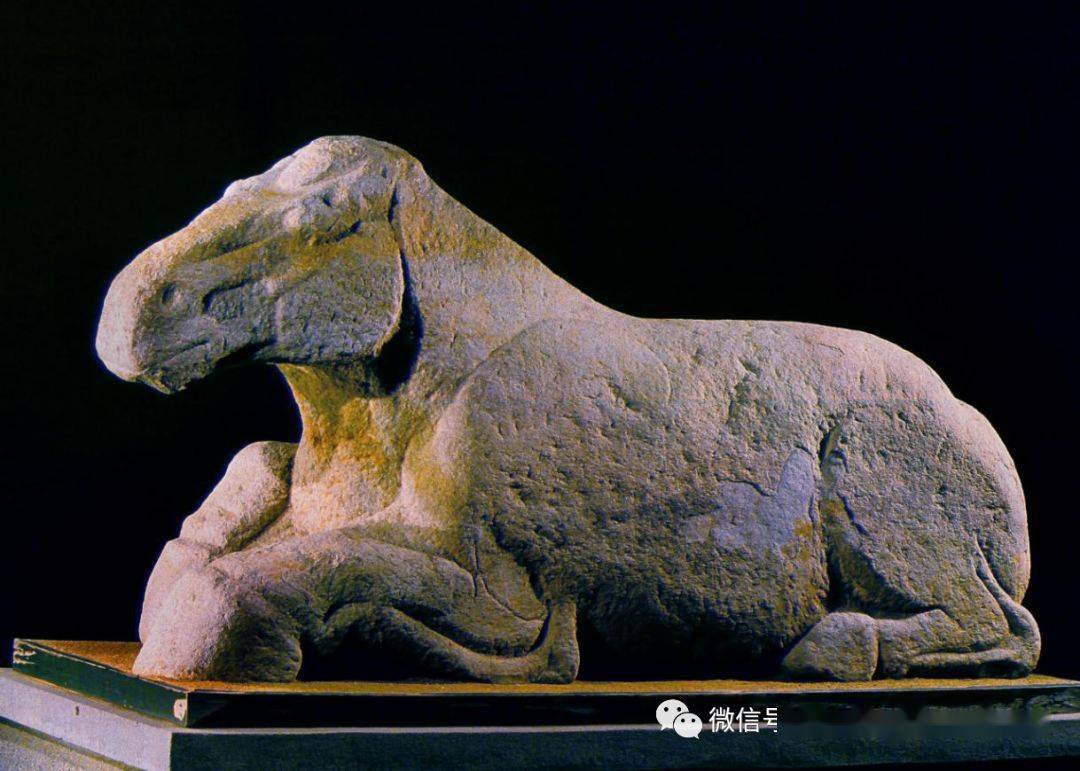 兴平融媒游茂陵博物馆赏国宝悟汉风