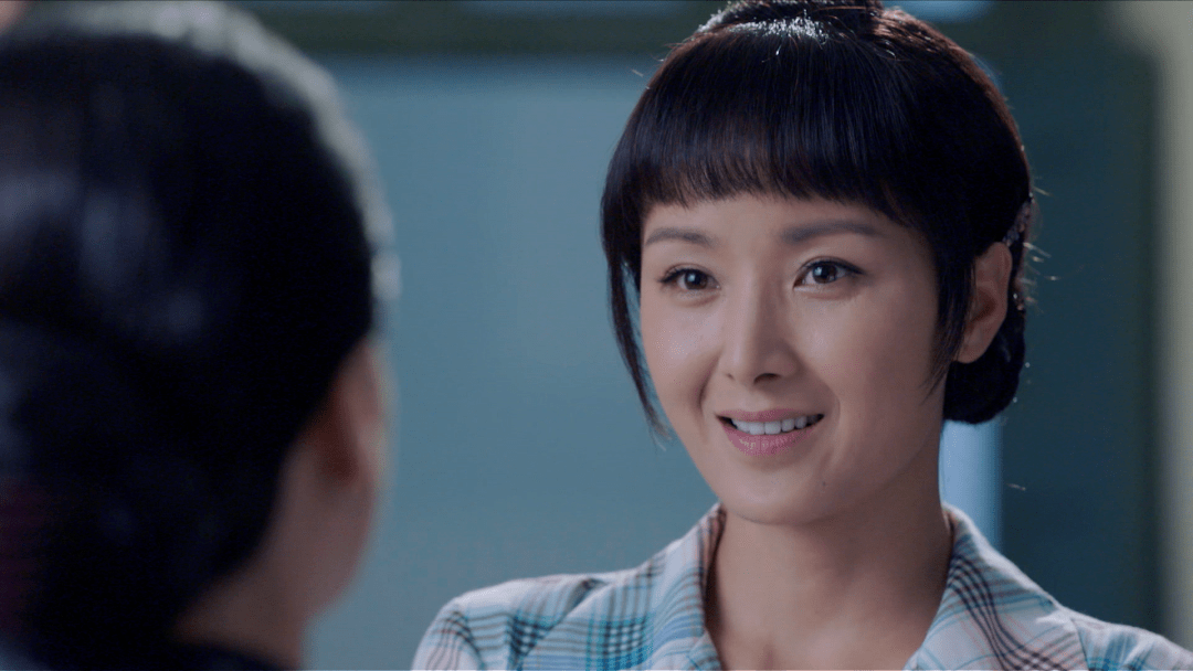 她说:"所有成功,都来源于你真实享受了过程"_黄曼