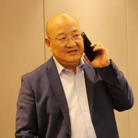 专访biovillage楼国强