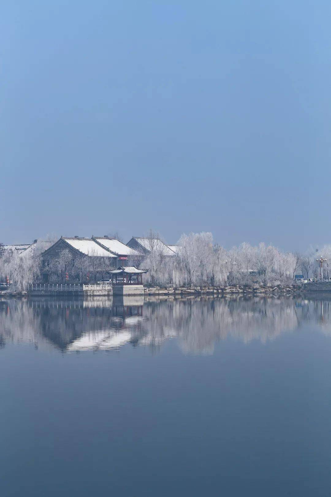 3雪來了聊城剛剛發佈