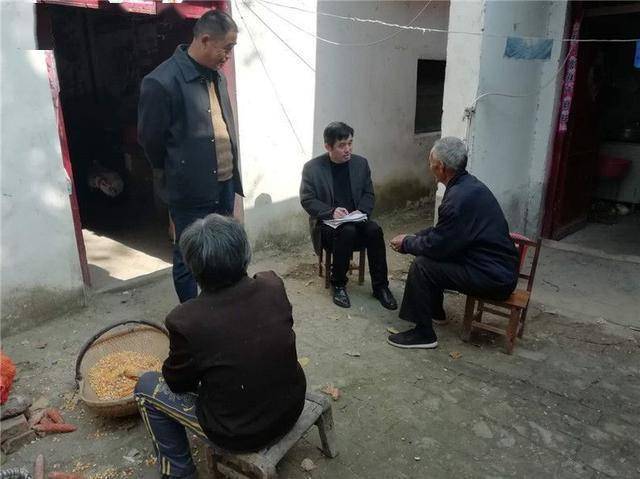 新野县上庄乡:当好脱贫攻坚"答卷人"