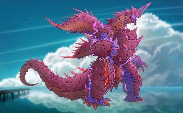 奥特曼:大神原创的异次元怪兽,口袋设定抢镜,形象略显畸形