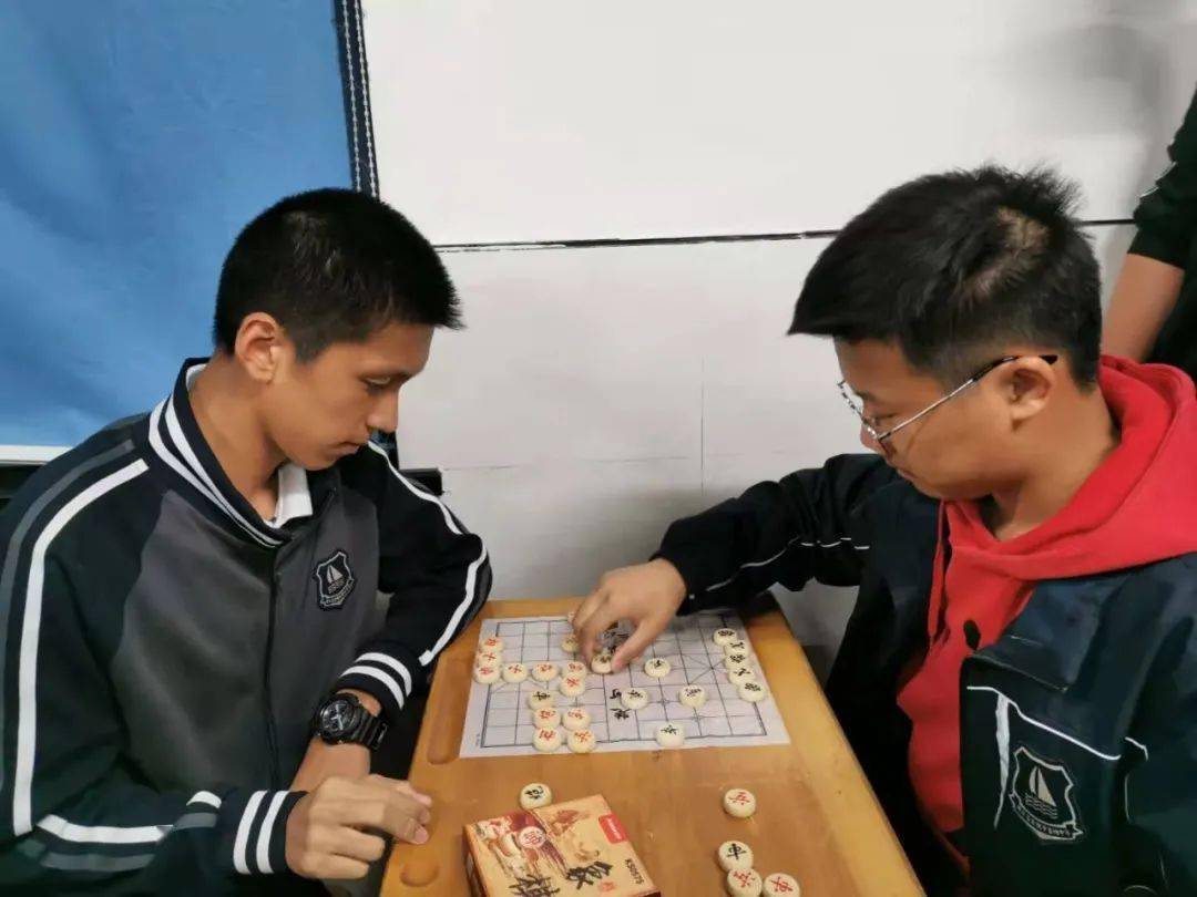 乐学精艺 守正出新——余姚四中第22届校园文化艺术节开幕