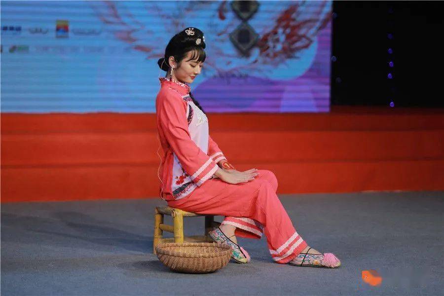 22名选手晋级决赛全球客家妹形象使者大赛复赛美丽绽放