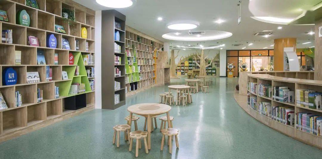 嘉兴市图书馆开启阅读服务新时代