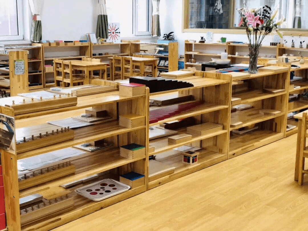 追随儿童丨锦州之星幼儿园古塔园示范班探访