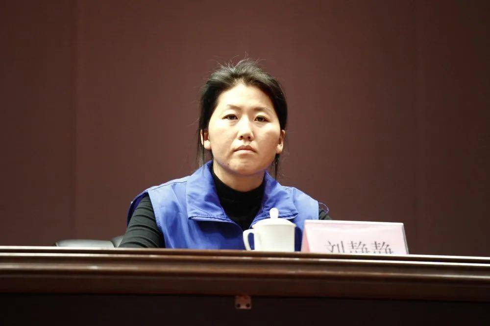 近日,广饶县在乐安大厦会议中心举办儿童主任培训暨关爱儿童集中宣讲