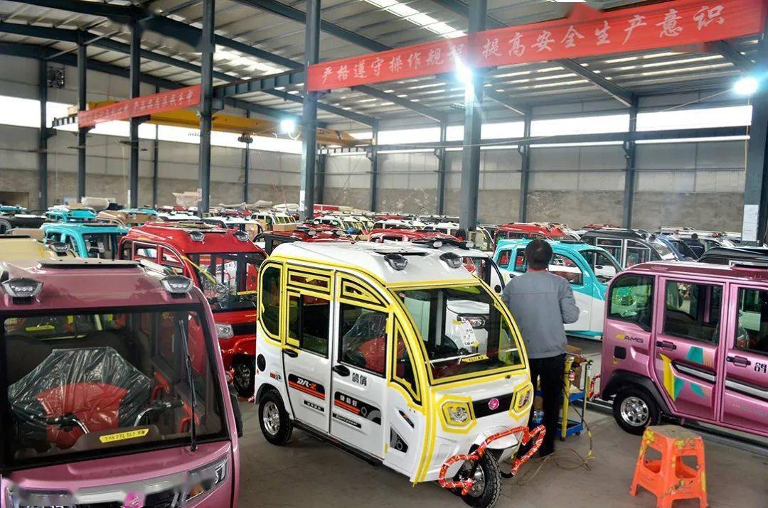 进入工信部目录有销量能赚钱俏鸽电动掀起市场热销浪潮