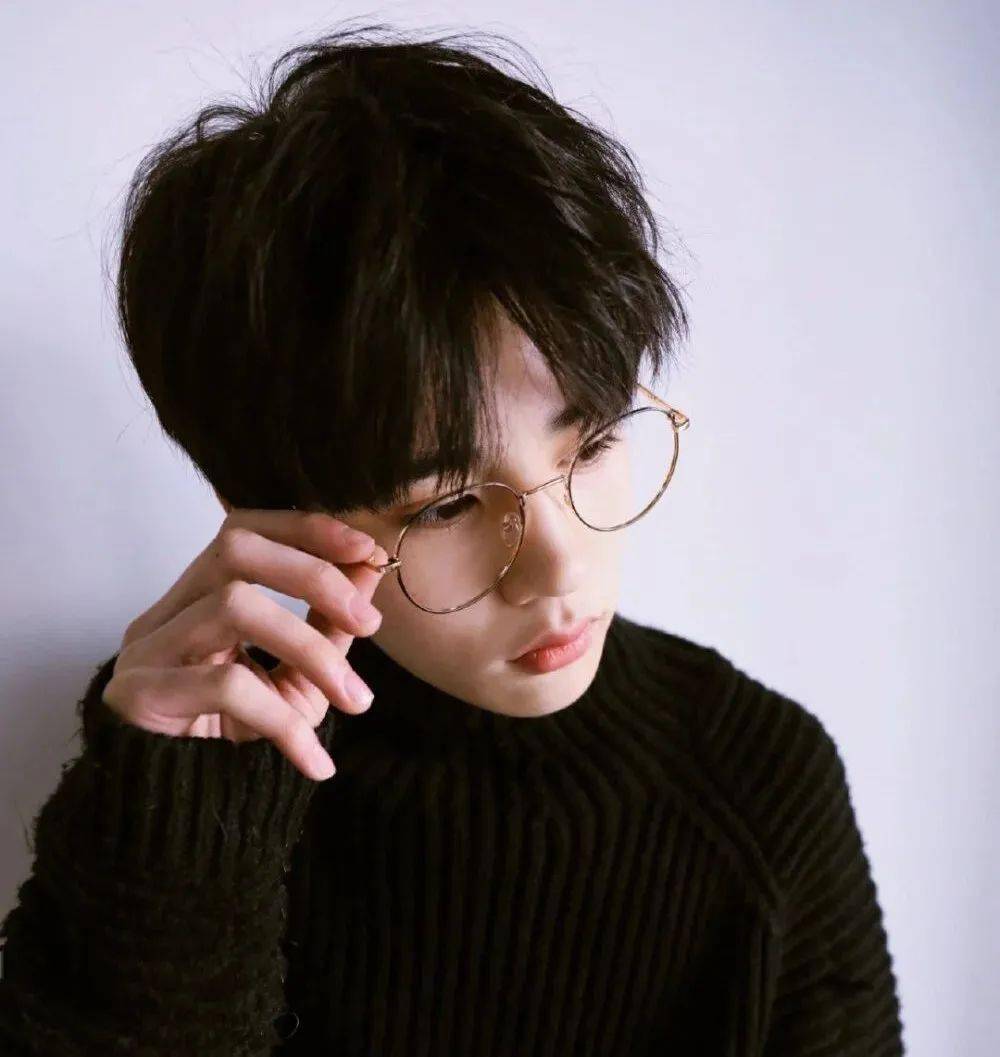 【微信头像】姚景元