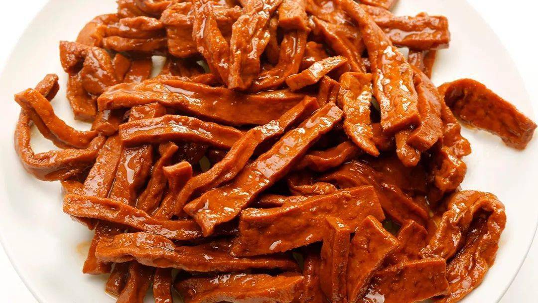 咱北京人爱吃的稻香村熟食!76样儿,您数数?