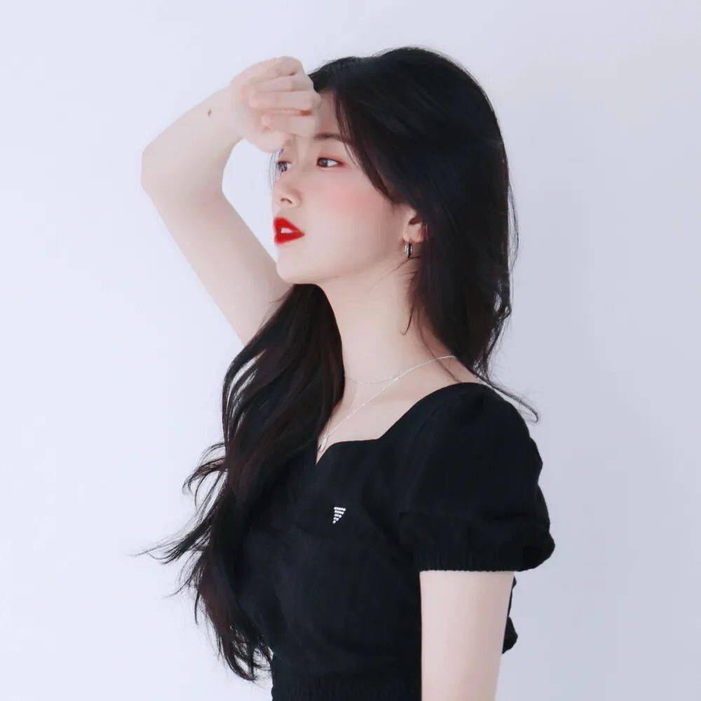 微信头像suzy裴秀智