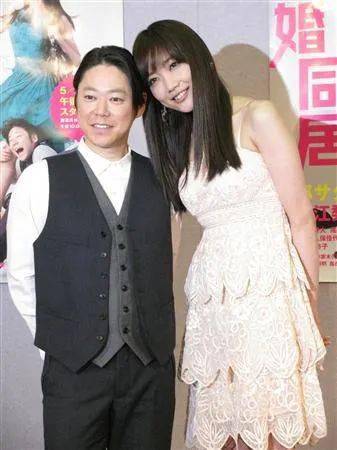 虽然个高,但佐藤江梨子也有一颗希望小鸟依人的心.