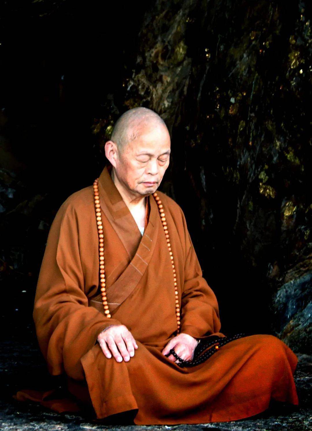 正觉之音 | 修行用功的六字口诀和两大要领_佛法