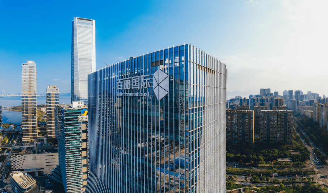 百丽国际执行董事盛放:当你把艰难变成常态,就不觉得艰难了