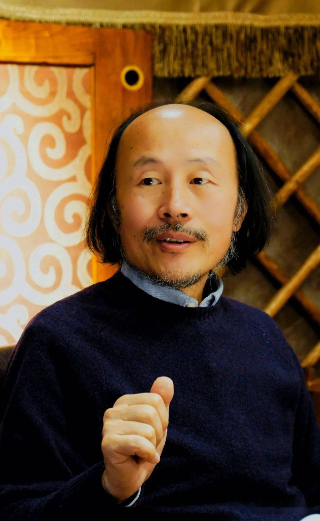 生命的奥秘和生活的真意香河老人留给我们的启示与思考