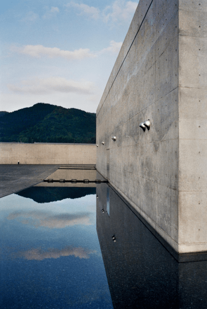 日本建筑大师安藤忠雄27个作品最全面的解读