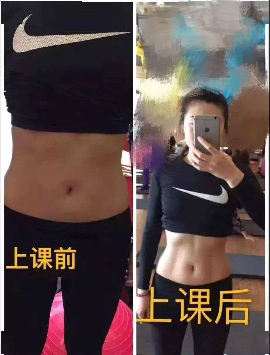 刘希芳维密极速瘦身7天训练营线上课程