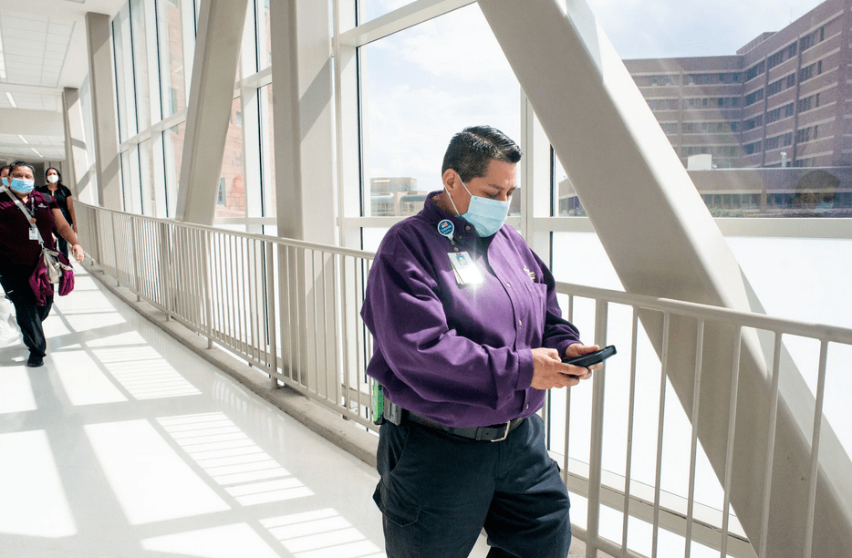 直击万字图文记录这才是美国老百姓最真实的一天