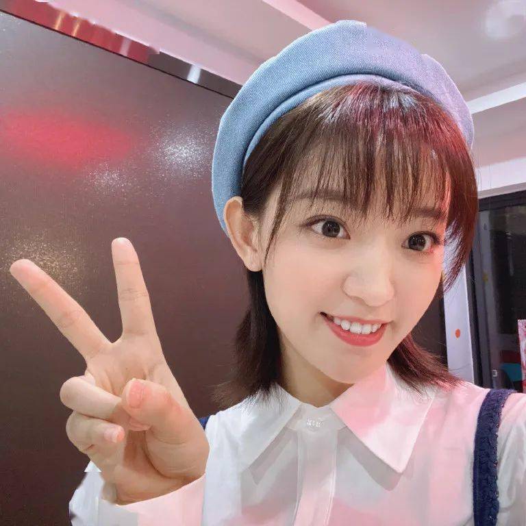 【微信头像】罗予彤