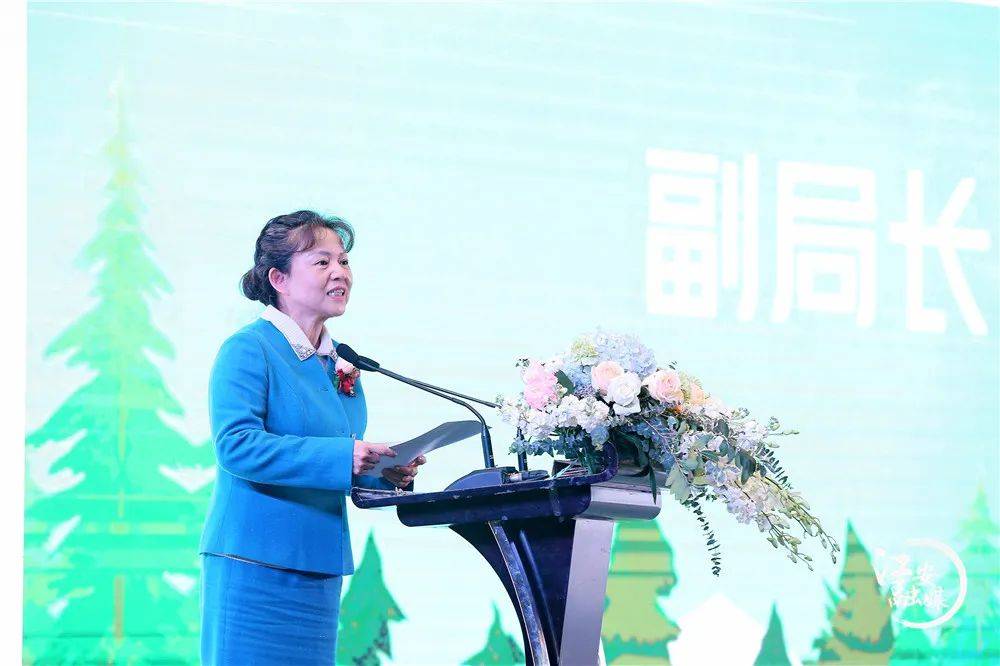 67致敬自然保护幕后英雄周涛被评选为四川省第二届最美巡护员