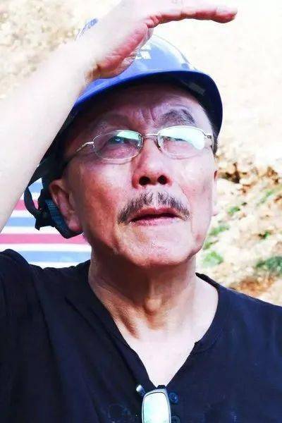 光学人物|中国"天眼"之父 ——南仁东