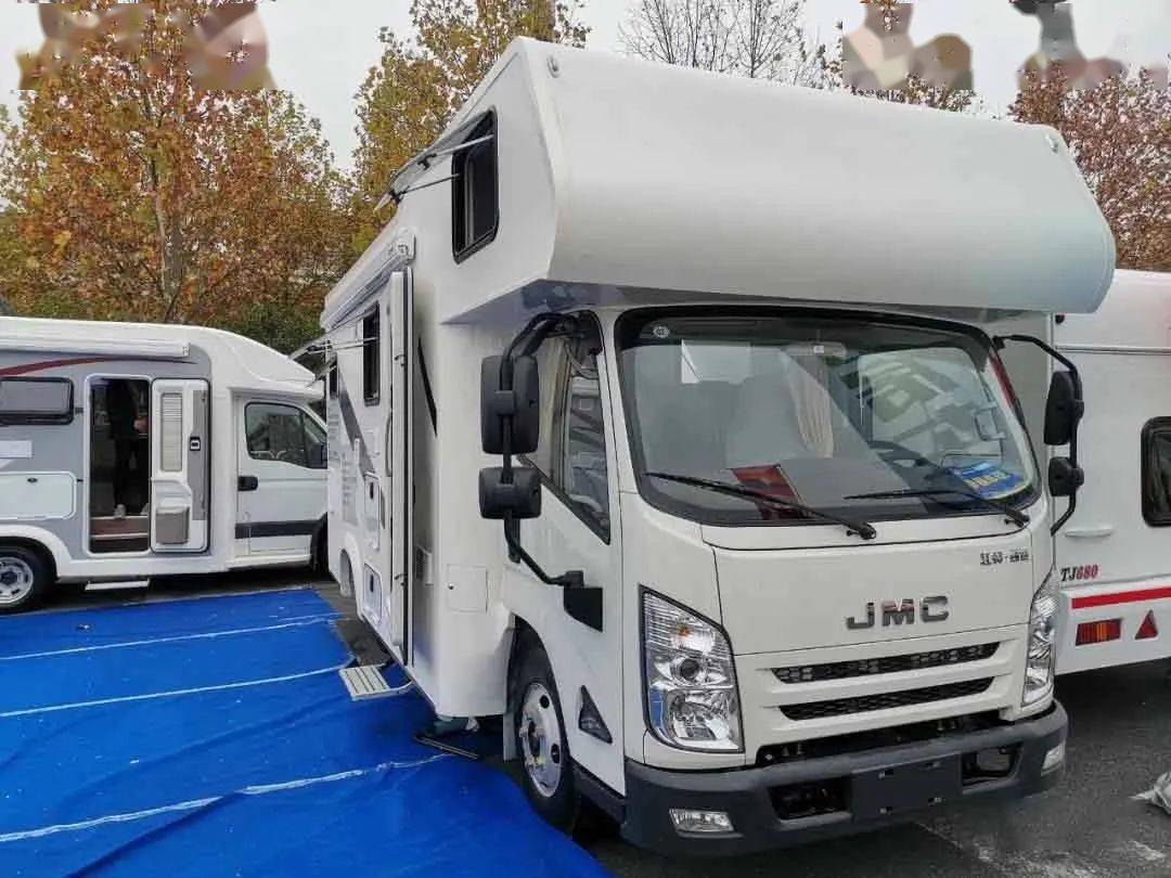 大空间,一定要看看轻卡房车,而轻卡房车一定要看看这款来自华居房车的