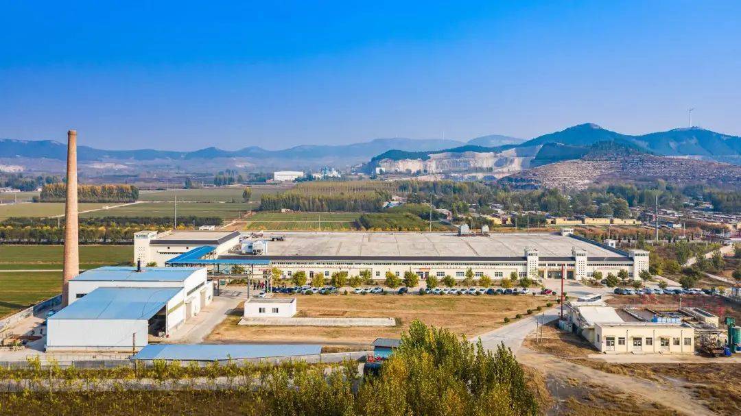 山东福胶集团新阶段新格局谱写十四五新篇章